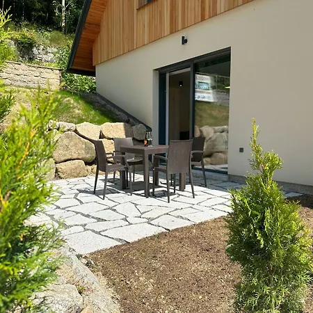 U Buku-4 By Interhome * Bedřichov
